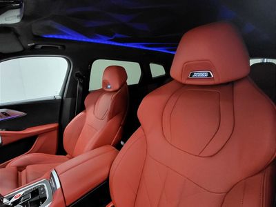 2025 BMW XM