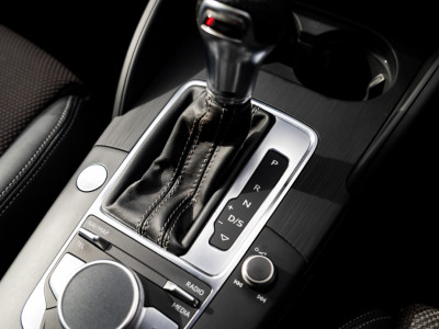 2019 Audi A3