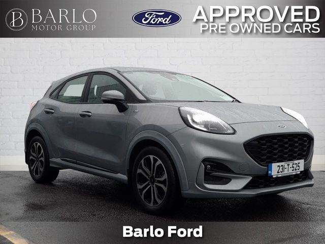 vehicle for sale from Barlo Ford Clonmel
