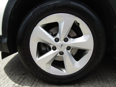 2017 Nissan Qashqai