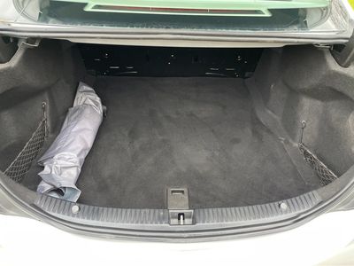 2016 Mercedes-Benz C Class