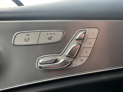 2018 Mercedes-Benz E Class