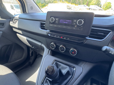 2023 Renault Kangoo