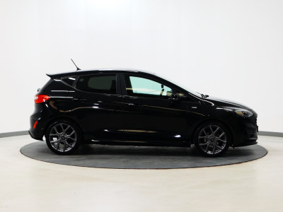2023 Ford Fiesta