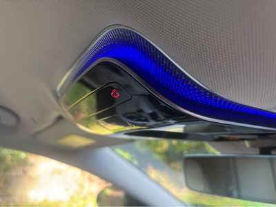 2023 Mercedes-Benz S Class