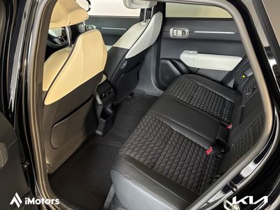 2026 Kia EV4