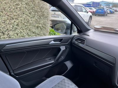 2023 Volkswagen Tiguan Allspace