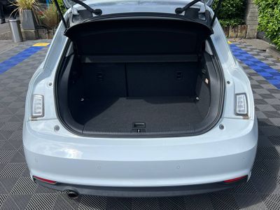 2016 Audi A1