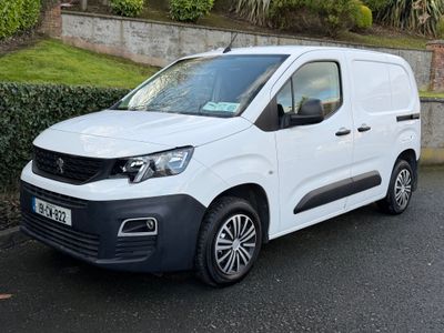 vehicle for sale from Colm Lindsay Cars Newry