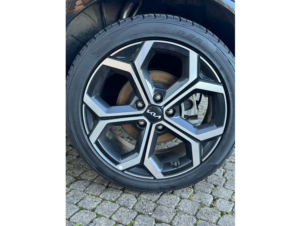 2024 Kia Niro