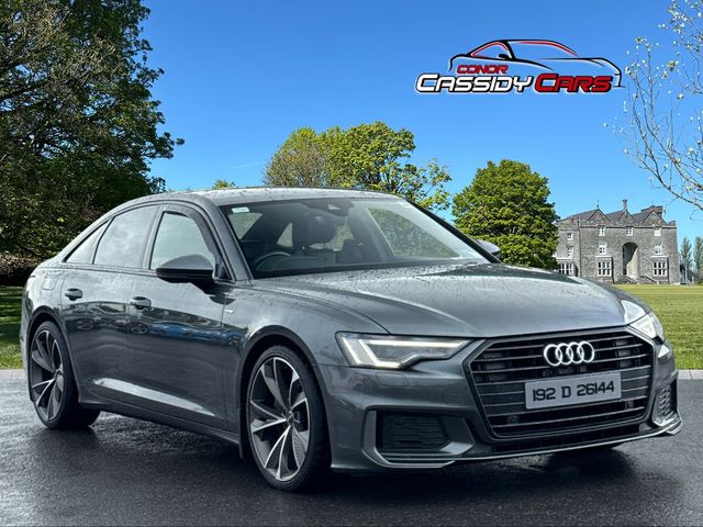 vehicle for sale from Conor Cassidy Cars