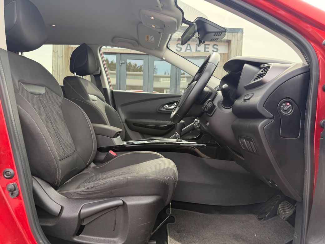 2016 Renault Kadjar