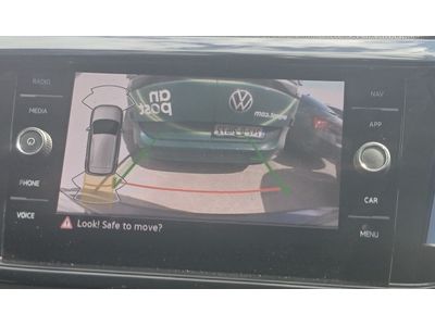 2023 Volkswagen T-Cross