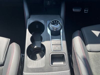 2024 Ford Kuga
