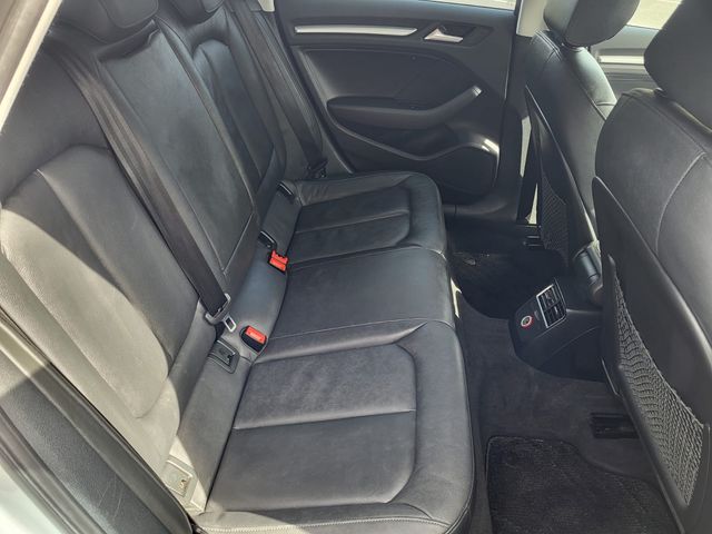 2014 Audi A3