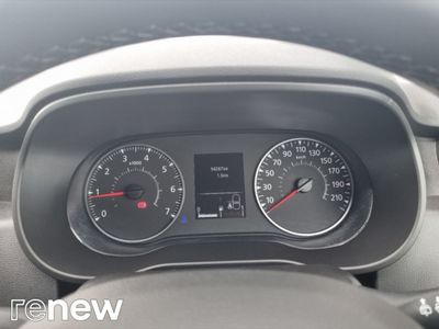 2024 Dacia Duster