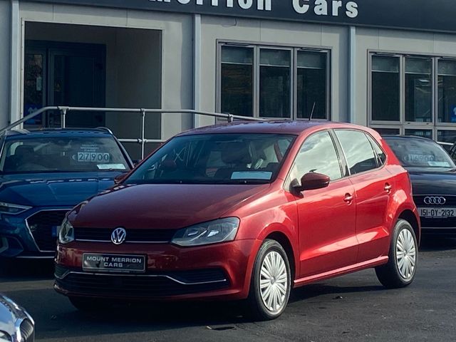 vehicle for sale from Mount Merrion Cars