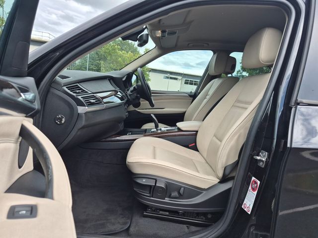 2013 BMW X5