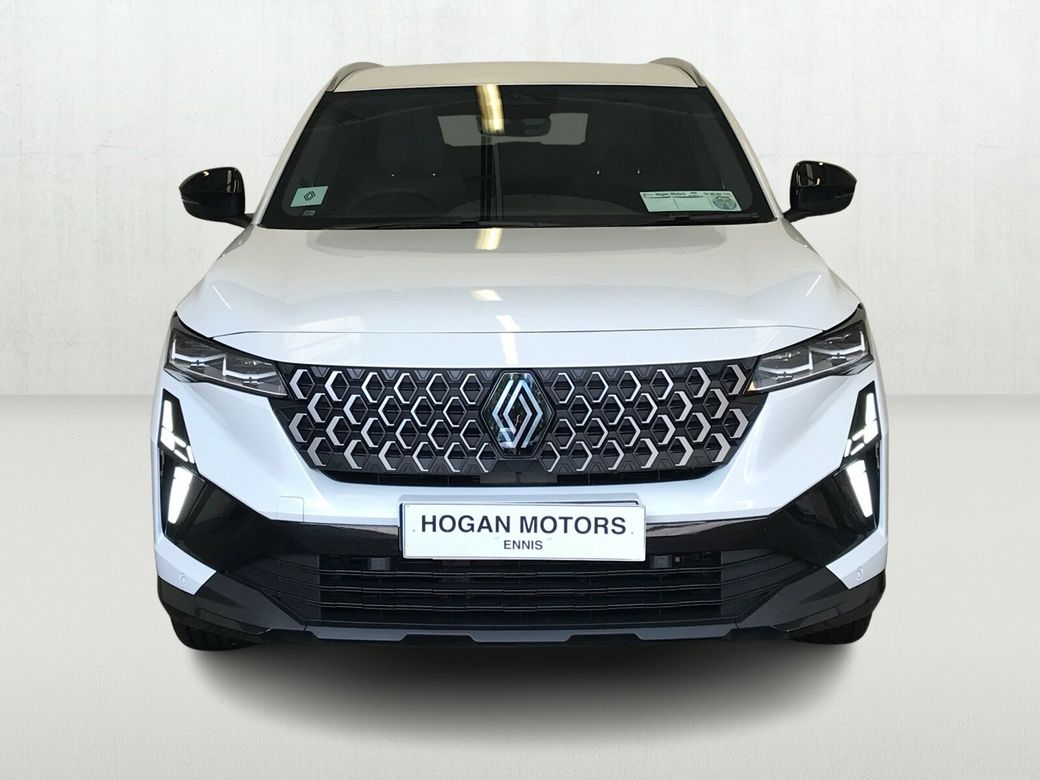 2025 Renault Austral