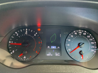 2023 Renault Kangoo