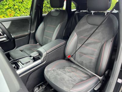 2023 Mercedes-Benz EQA