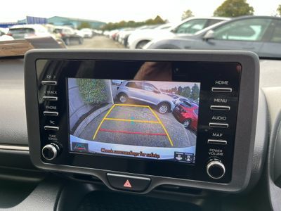 2020 Toyota Yaris