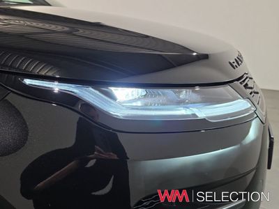 2026 Land Rover Range Rover Evoque