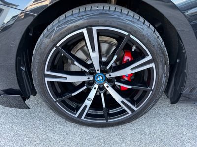 2025 BMW 5 Series