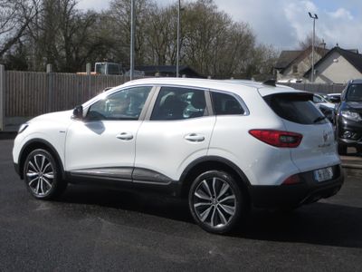2018 Renault Kadjar