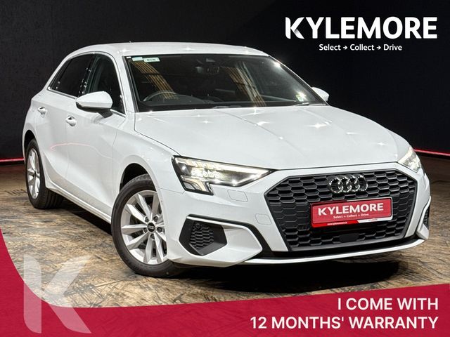vehicle for sale from Kylemore Cars