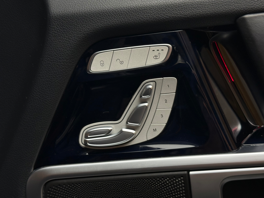 2020 Mercedes-Benz G63