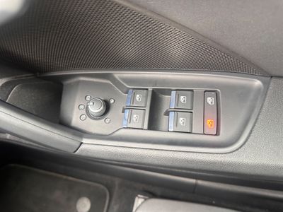 2022 Audi A3
