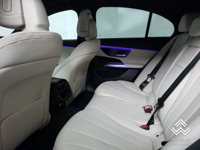 2024 Mercedes-Benz E Class