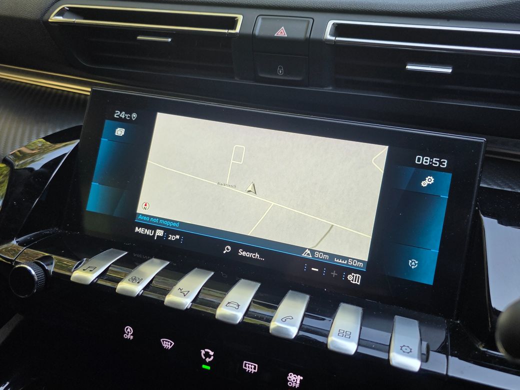 2023 Peugeot 508