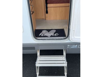 2006 Fiat Hymer