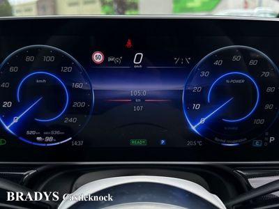 2025 Mercedes-Benz EQE