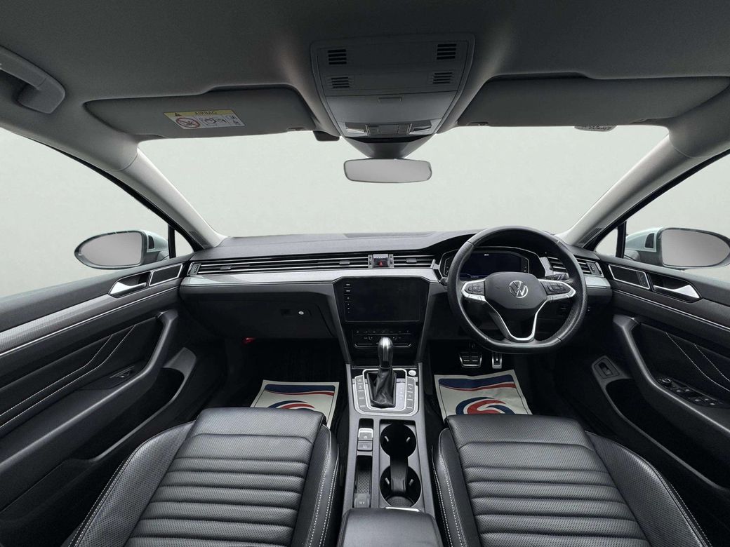 2023 Volkswagen Passat