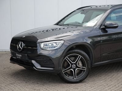 2023 Mercedes-Benz GLC Class