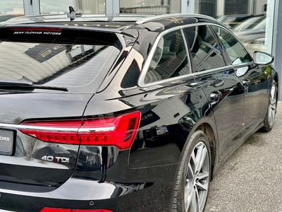 2019 Audi A6