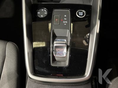 2023 Audi A3
