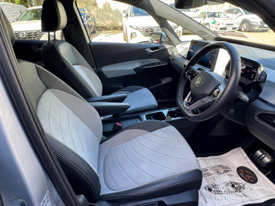 2023 Volkswagen ID.3