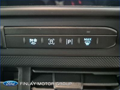 2026 Ford Transit Custom