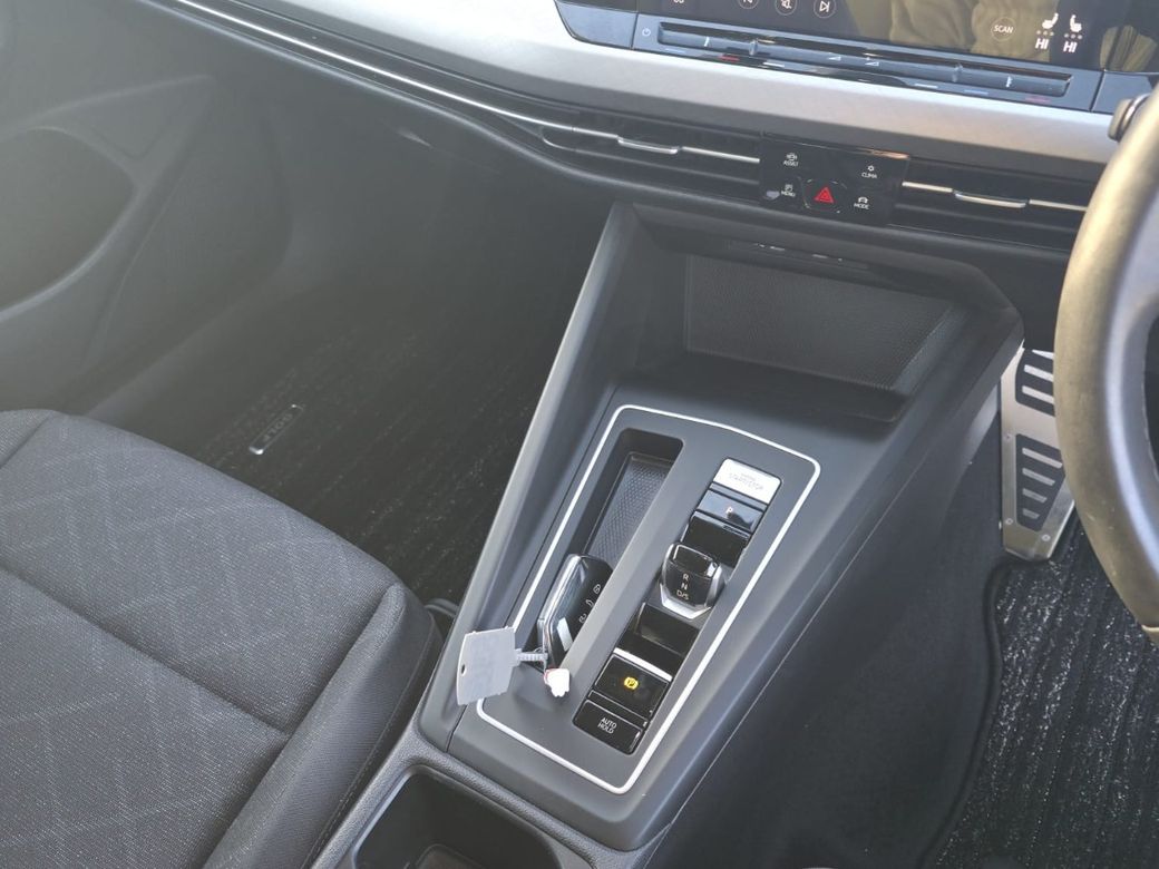 2022 Volkswagen Golf