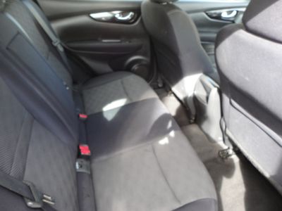 2014 Nissan Qashqai