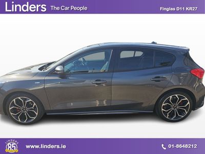 2022 Ford Focus