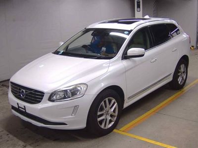2017 Volvo XC60