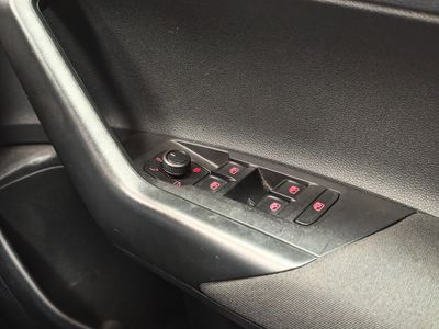 2020 Volkswagen Polo