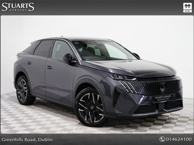 vehicle for sale from Stuarts Garages