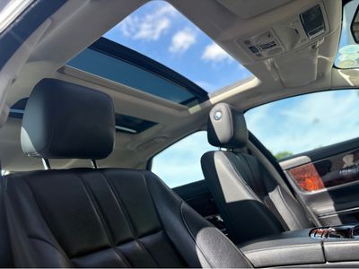 2011 Jaguar XJ