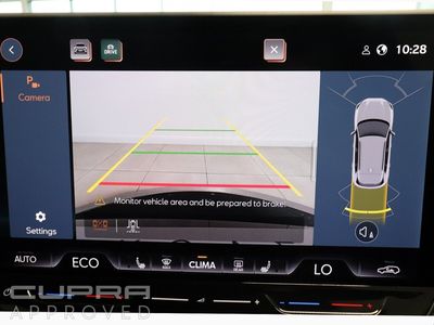 2025 Cupra Terramar